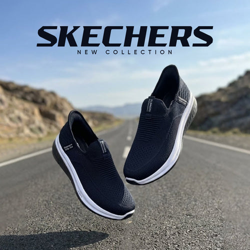 Skechers